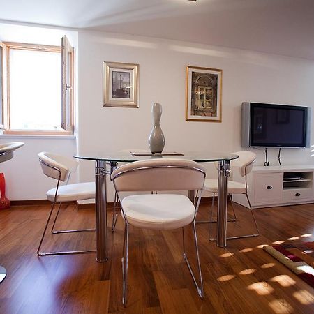 Peristil Apartment Split Eksteriør billede