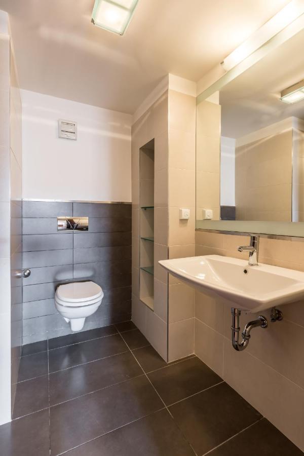 Peristil Apartment Split Eksteriør billede